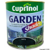 Cuprinol Holly Colour Garden Shades 1Ltr