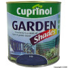Cuprinol Iris Colour Garden Shades 1Ltr