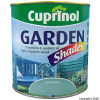 Cuprinol Seagrass Colour Garden Shades 1Ltr
