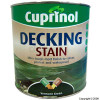 Vermont Green Colour Decking Stain 2.5Ltr