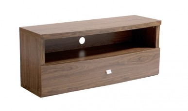 Curve TV Stand