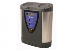 High Frequency Battery Charger - Diag