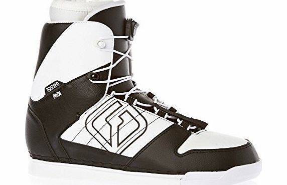 CWB Prizm Close Toe Wakeboard Binding - UK 7-8