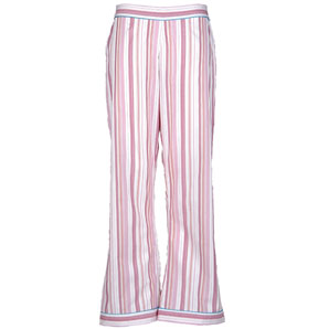 Pink It Up Pyjama Trousers- Pink- Size 8
