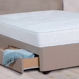 Sirrah 2000 120cm Small Double Mattress only