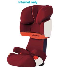 from Mamas & Papas Solution X Car Seat