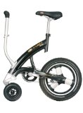 Cybex SQRL The SQRL Funcycle