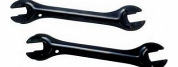 Cycle Pro Cyclepro Cone Spanner Set 13/14/15/16mm
