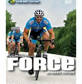 /Realrides Force Training DVD
