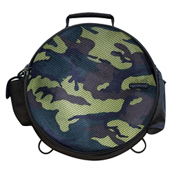 Cyclobag Shoulder messenger to a backpack / rucksack for
