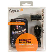 Essential Pack for BlackBerry 8520 Curve