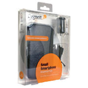 Cygnett Essential Pack for Sony Ericsson X10