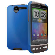 Cygnett HTC Desire Frost Case Blue