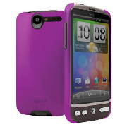 Cygnett HTC Desire Frost Case Purple