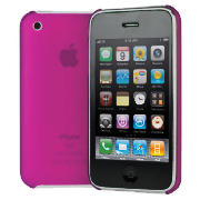 iPhone 3G & 3GS Case Frost Pink