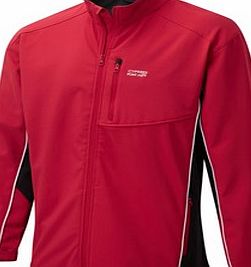 Cypress Point Mens Bonded Soft Shell Lined