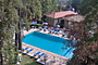 Pendeli Hotel Troodos Cyprus