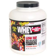 Cyto Sport Complete Whey - 5Lb - Chocolate