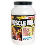 Muscle Milk (1.125kg) - Vanilla