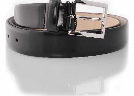 Dolce  Gabbana Classic Leather Belt