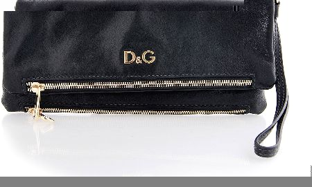 Dolce  Gabbana Pochette Clutch Bag