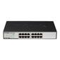 D-Link 16-Port Green Ethernet Copper Gigabit