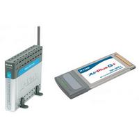 BUNDLE - D-Link DSL-G604T Wireless ADSL Router