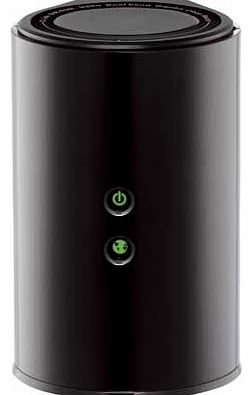 D-Link Cloud DualBand G B Router N600