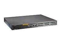 D-Link DES 3225G - Switch - 24 port(s) - 10Base-T- 100Base-TX - 100 Mbps - EN- Fast EN
