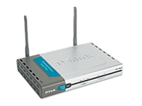 D Link D-Link DWL-7100AP 802.11g 108Mbps Wireless Access Point