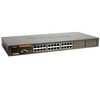 DES-3026 L2 Managed Switch with 24 10/100 Mbps