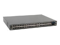 D-Link DES 3350SR - switch - 48 ports