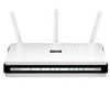 D-LINK DIR-655 WiFi Router - 4 ports switch