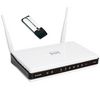 D-LINK DIR-825 Dual Band Wireless-N Router   DWA-160