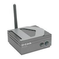 D-Link DP-G310 802.11g Wireless Print Server...