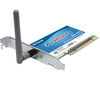 D-LINK DWL-G510 - PCI WiFi 54 Mb Network adapter