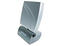 d-link DWL M60AT - network adapter antenna
