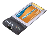 GigaExpress DGE-660TD - network adapter