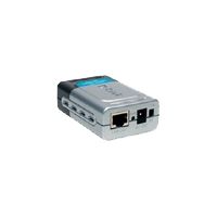 D-Link Power Over Ethernet Adapter
