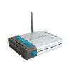 D-LINK WIRELESS 54MBPS ACCESS POINT