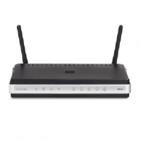 D-Link Wireless N Cable Home Router