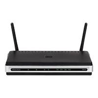 Wireless N Router DIR-615 - Wireless