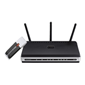 D-Link Wireless N Router Starter Kit DKT-410 -