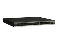 D-Link xStack DGS-3650 - switch - 48 ports