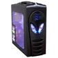 Alien Gaming Case 480W - Black