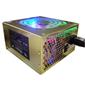 DabsValue 550W PSU with neon Lights