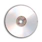 DVD-R 4.7GB 2x in 100pk