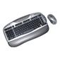 DabsValue Wireless Keyboard & Wireless Optical Mouse PS/2