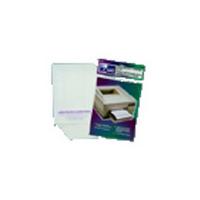 DAC Laser Printer Cleaning Sheets (10 Pack)