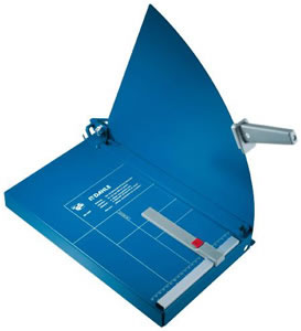 Office Guillotine Cutting Length 360mm